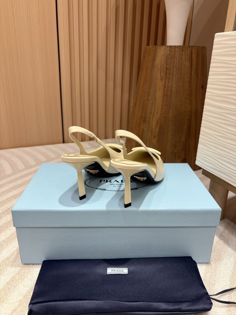 Prada Sandals